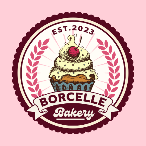 Logo cupcake